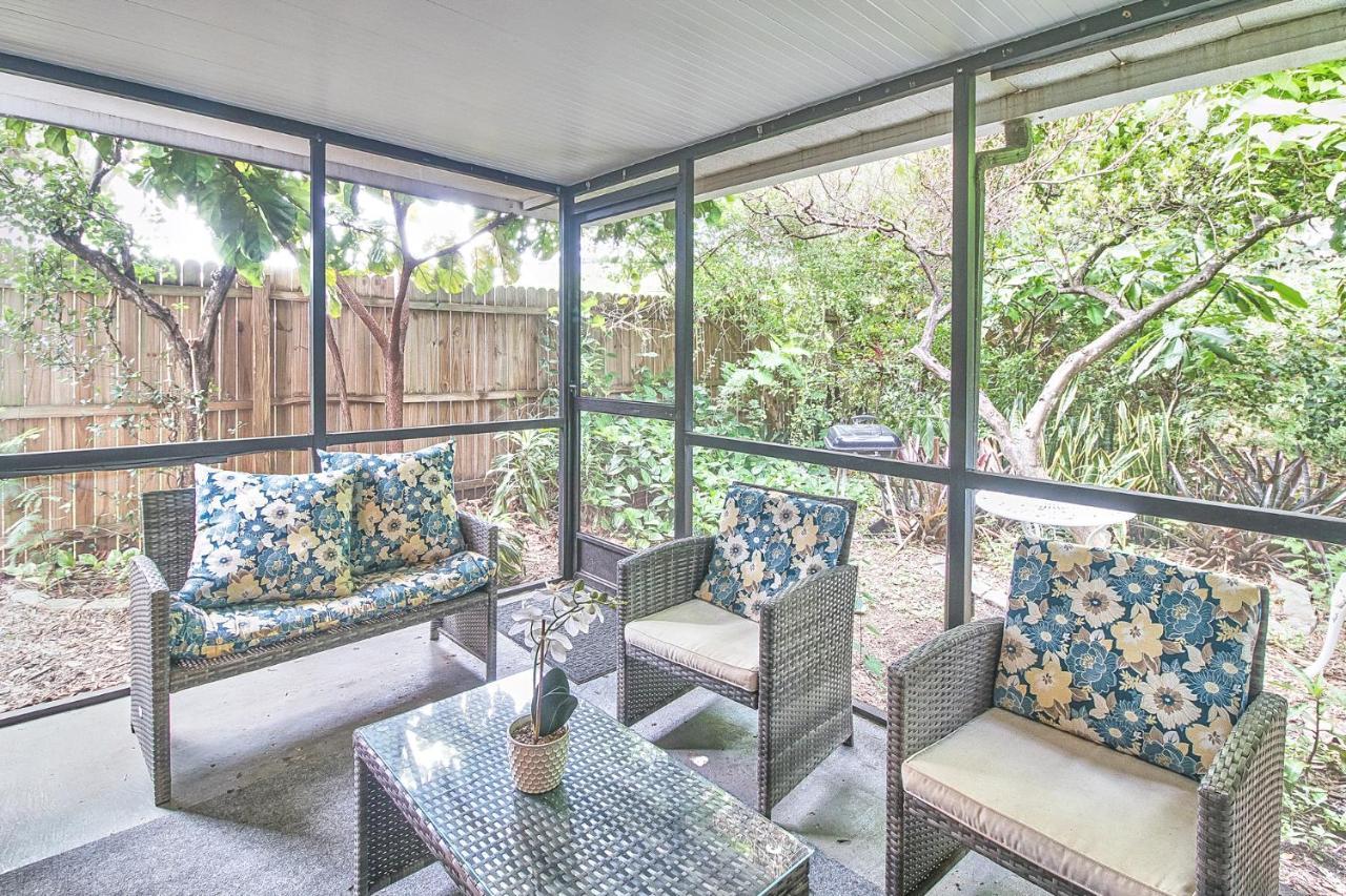 South Tampa Retreat Fenced Yard, Top Location! Exteriér fotografie